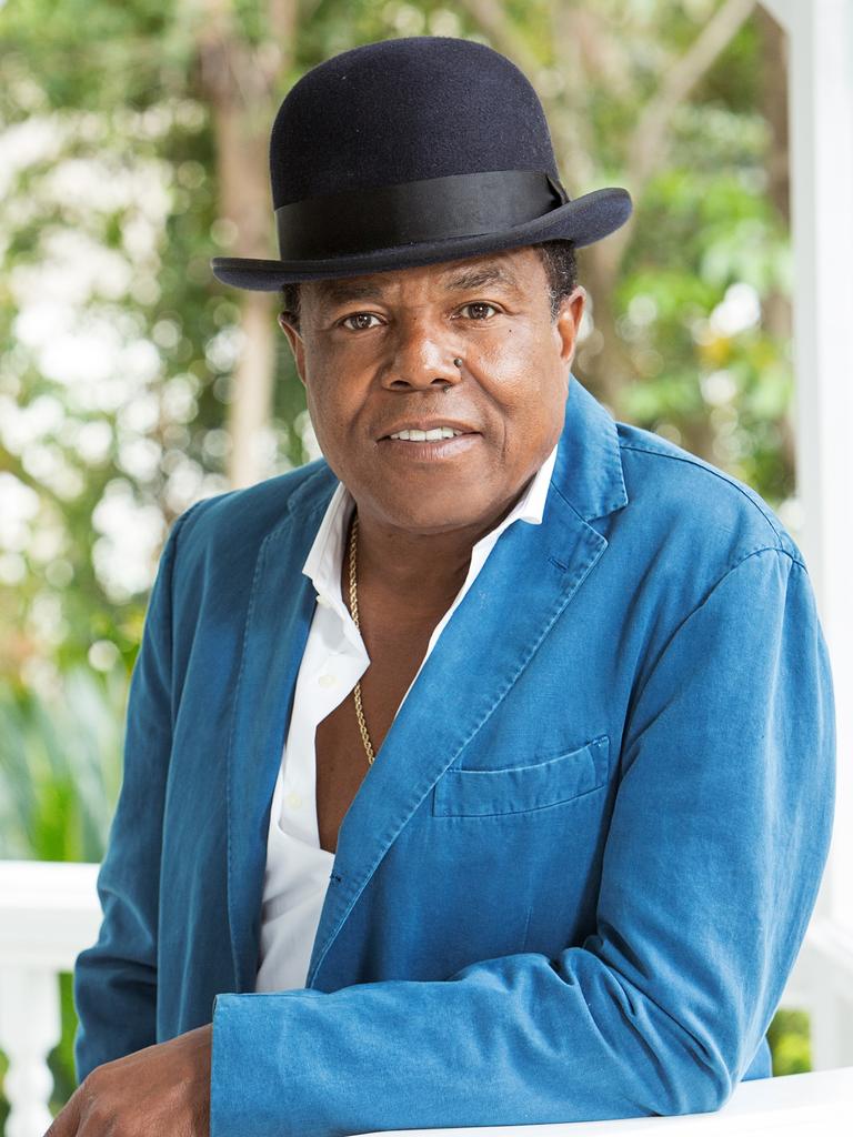 Singer Tito Jackson has reportedly died aged 70.