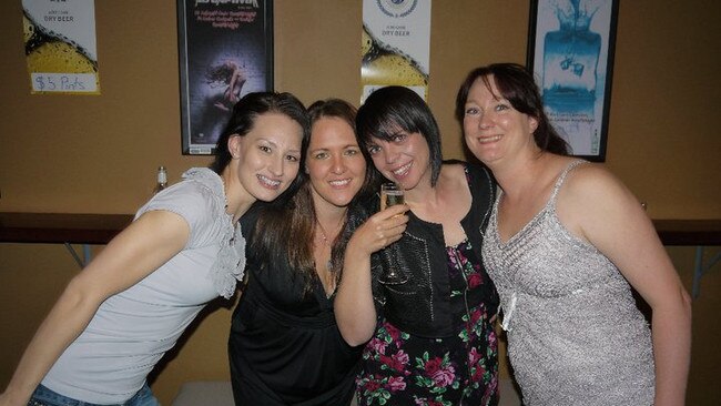 Photos from The Exchange Hotel's Sexy Saturdays, in 2011 in Gawler.
