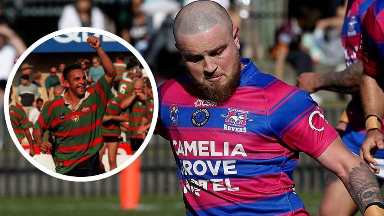 Trindall legacy at South Sydney Rabbitohs continues in NSW Cup amid ...