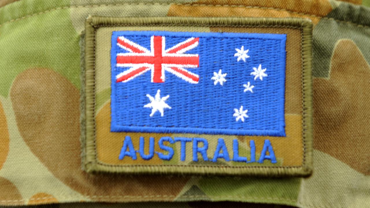 Trial begins for soldier charged with raping fellow ADF member