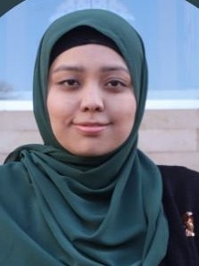 Habibah Jaghoori’s article about Israeli “ethnic cleansing” made headlines in the Middle East and led local Jewish students to say they felt threatened on campus.