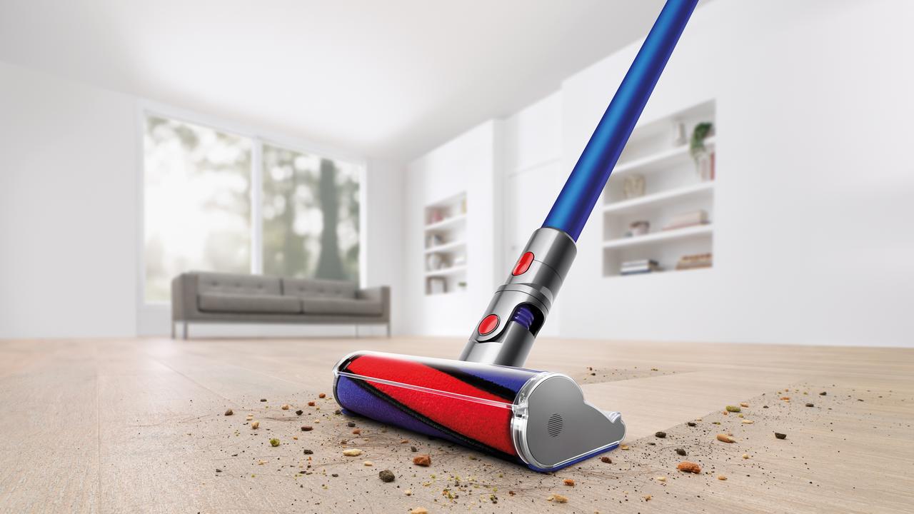 The Dyson V11 will set you back $1099 and is available online for the next two weeks.