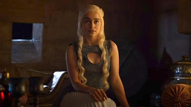 Dany’s customary end-of-season win fest didn’t happen this time.