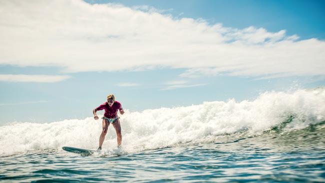 Spend time in the green roomThe Coffs region is blessed with steady waves that are ideal for beginner or intermediate surfers. The Solitary Islands Surf School gets our nod for lessons that balance - gettit? - value for money with an excellent teacher to student ratio.Book here 