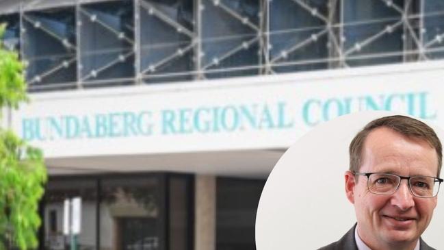 Bundaberg Regional Council has failed to disclose operating costs of its â&#128;&#152;newsâ&#128;&#153; website.