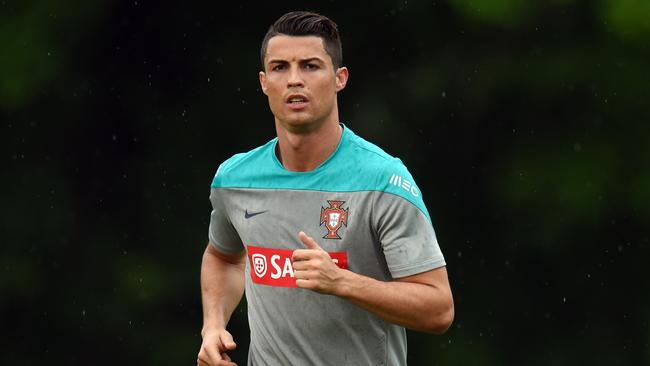 Can the Ballon D’Or winner lead Portugal to World Cup glory?