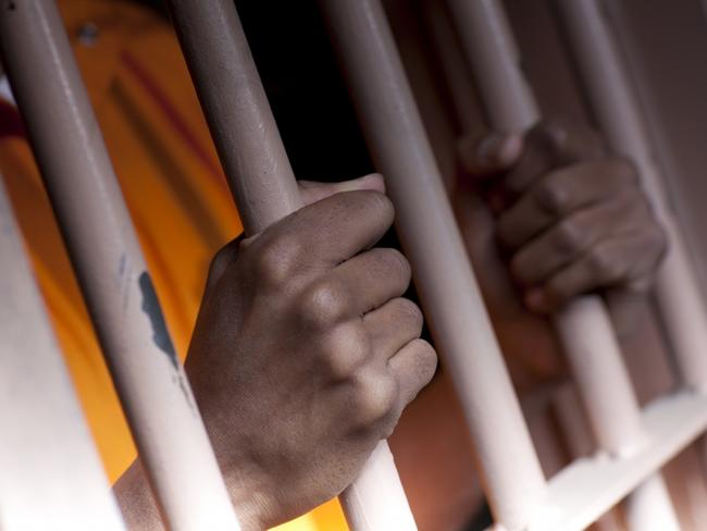 Man with violent history jailed for eight years for latest offences