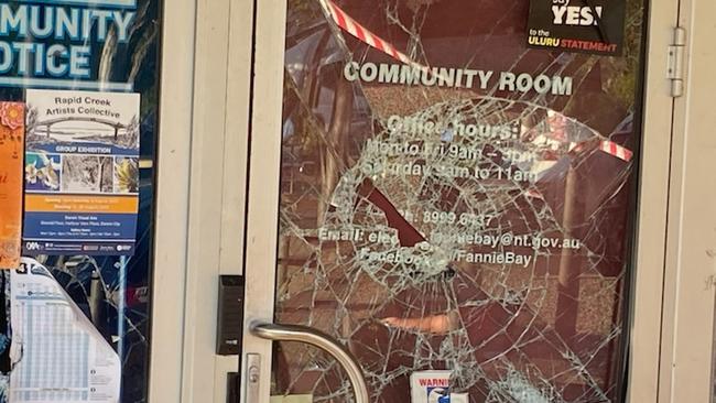 Paul Anthony Holland’s bail application was denied in Darwin Local Court.