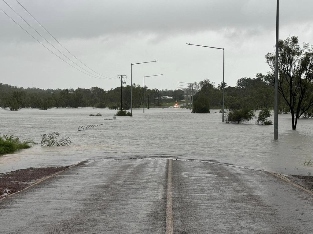 South East Qld Weather: Week Of Persistent Rainfall Set For Regions 