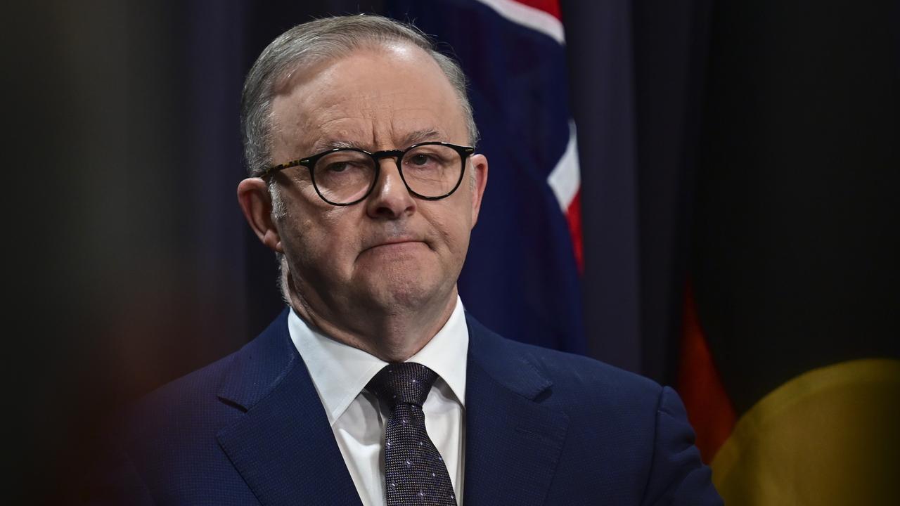 Newspoll: Support for Labor falls to post-election low | Herald Sun