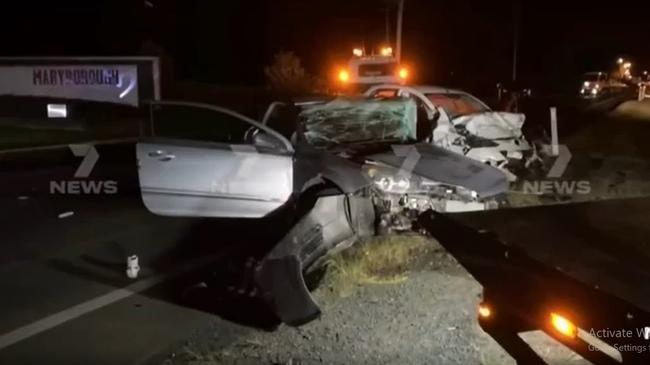 A shocking crash which claimed the lives of three women, allegedly caused by a teenager driving a stolen car, contributed to a road toll almost double what it was at this same point in 2022.