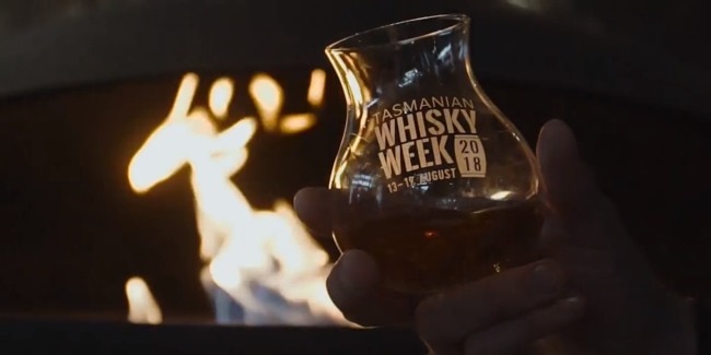 Tasmanian Whisky Week