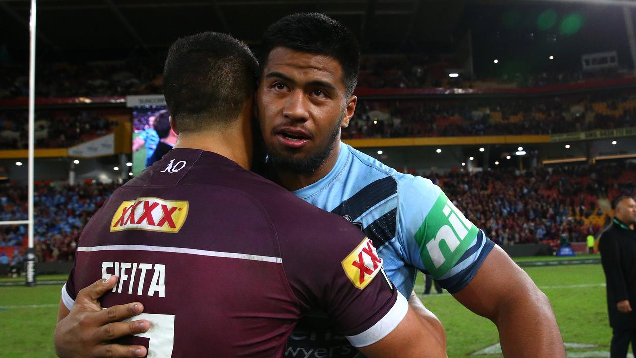 Brisbane Broncos facing embarrassing Queensland State of Origin snub | Gold  Coast Bulletin