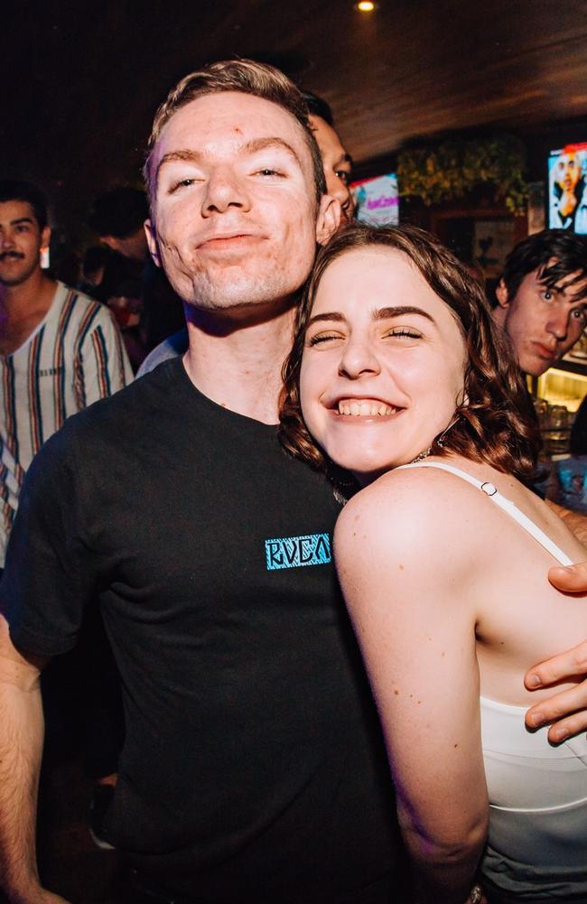 One of many unforgettable nights captured at the Eatons Hill Hotel since 2019 in our throwback mega gallery.