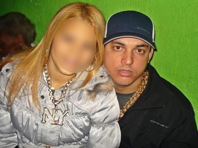 Gangs Inside Brazil Slums Flash Wealth Babes Guns On Facebook Au — Australia S
