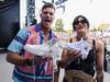 From 150 fans at Rooty Hill RSL to WWE — and the unfortunate truth behind Aussie’s wild rise
