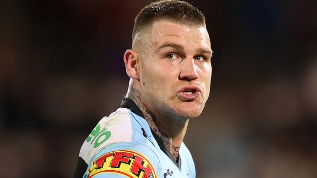 The NRL integrity unit is investigating police reports that Cronulla Sharks star Josh Dugan has breached the state’s Covid laws.