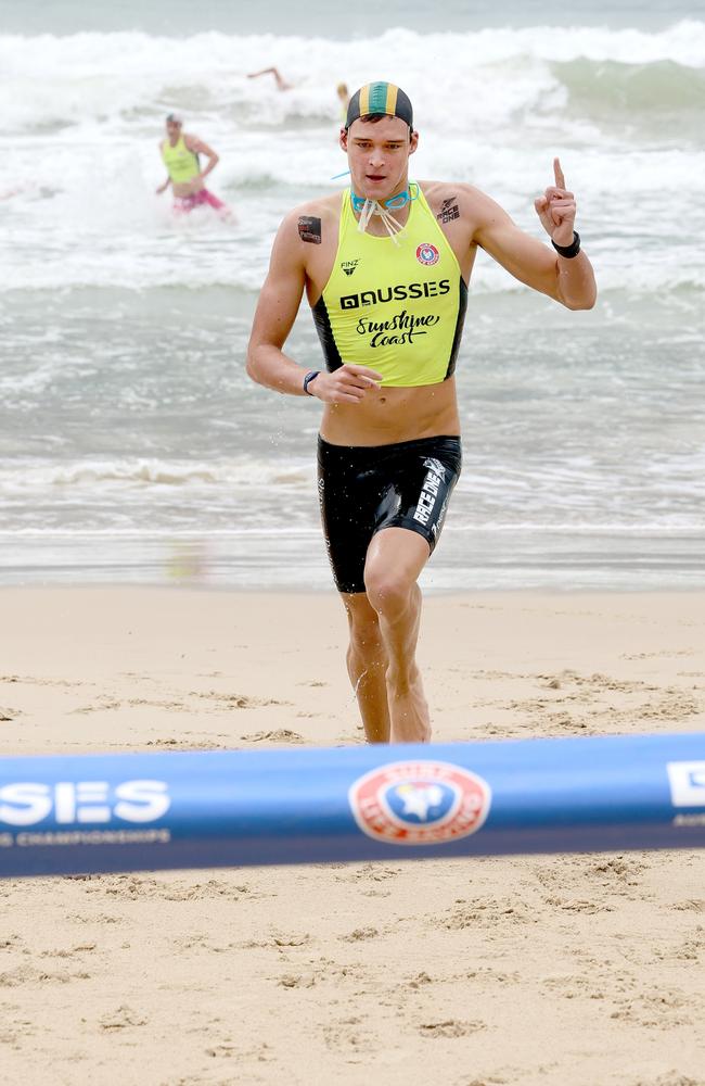 Australian Surf Lifesaving Championships wrap, every gold medalist from ...