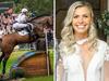 Top horse rider dead after ‘horrific’ incident