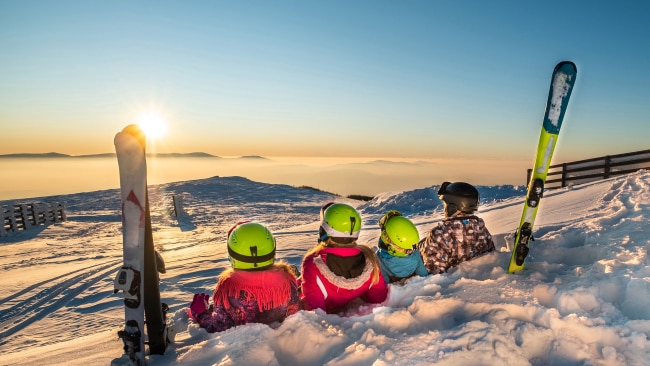 Thredbo ski holiday 2021: Season pass and lift tickets | escape.com.au