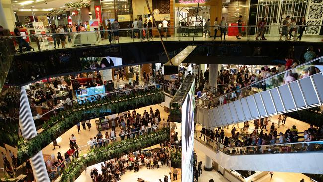 Christmas 2017: Extended trading hours for last-minute shopping | Daily