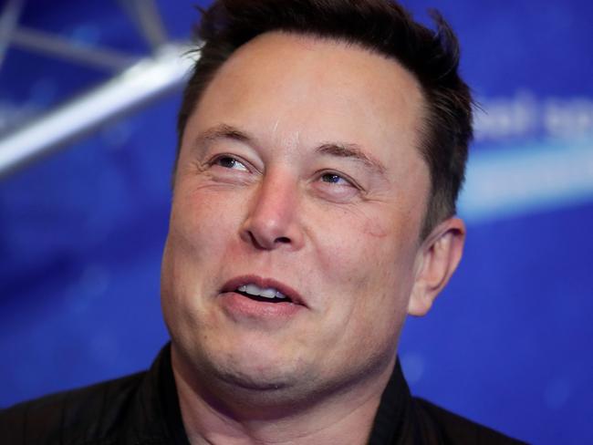 Elon Musk’s $8.2 billion tweet