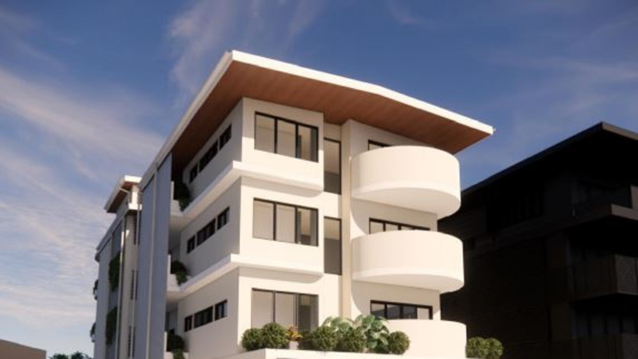 Locals to have their say on beachside multi-storey unit block