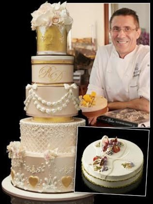 The Rocks La Renaissance Cafe And Patisserie Inducted Into The World S Most Exclusive French Patisserie Association Relais Desserts Daily Telegraph