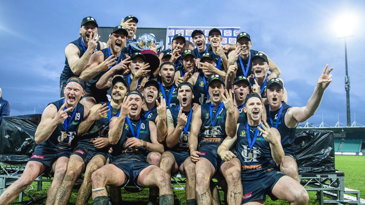 The 2023 Men's Premiership fixture released – AFL New Zealand