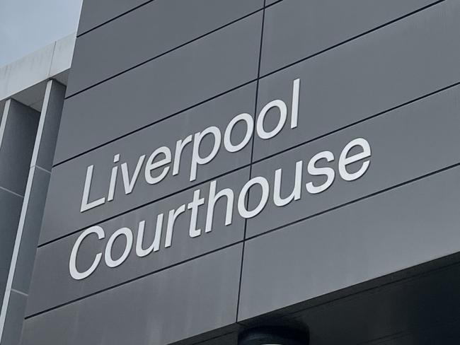 Liverpool Courthouse. Liverpool Court. Generic Liverpool photos.