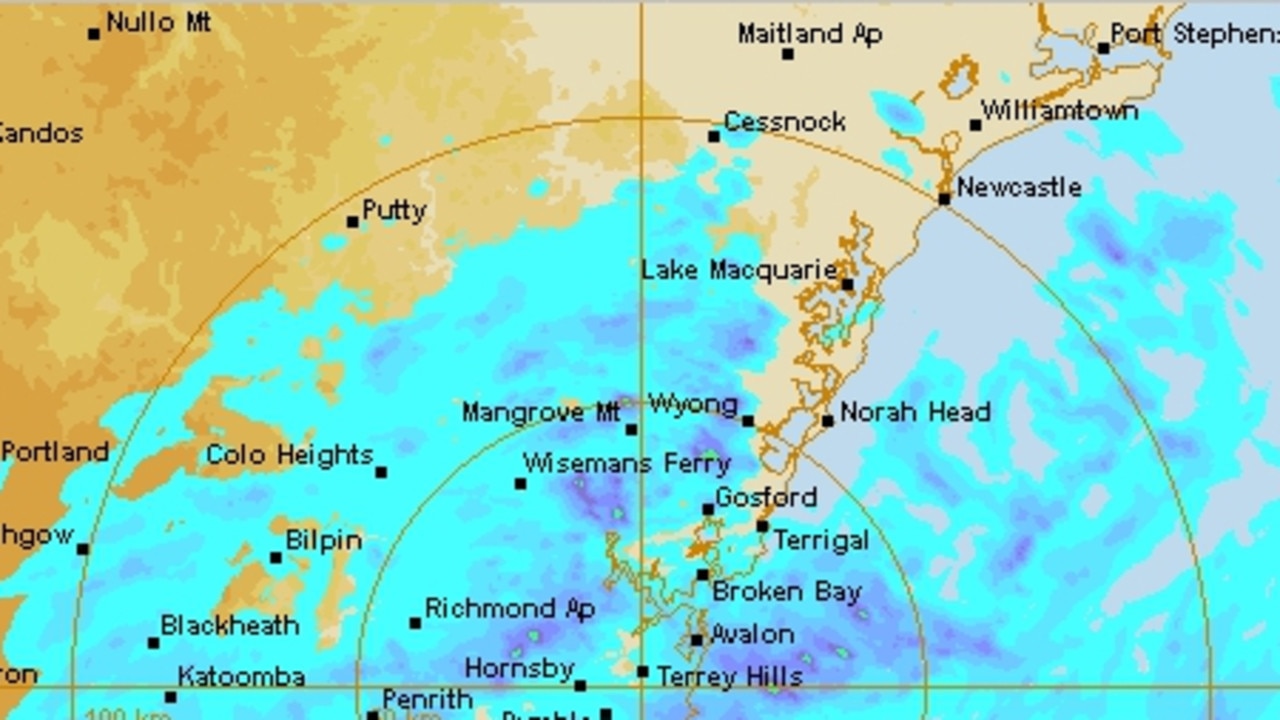 It's Not The Humidity. It's Your Temperature - Lashious Australia