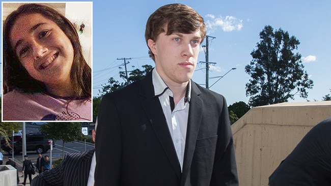Tiahleigh Palmer Death Foster Brother Joshua Thorburn Pleads Guilty To Perjury The Australian 