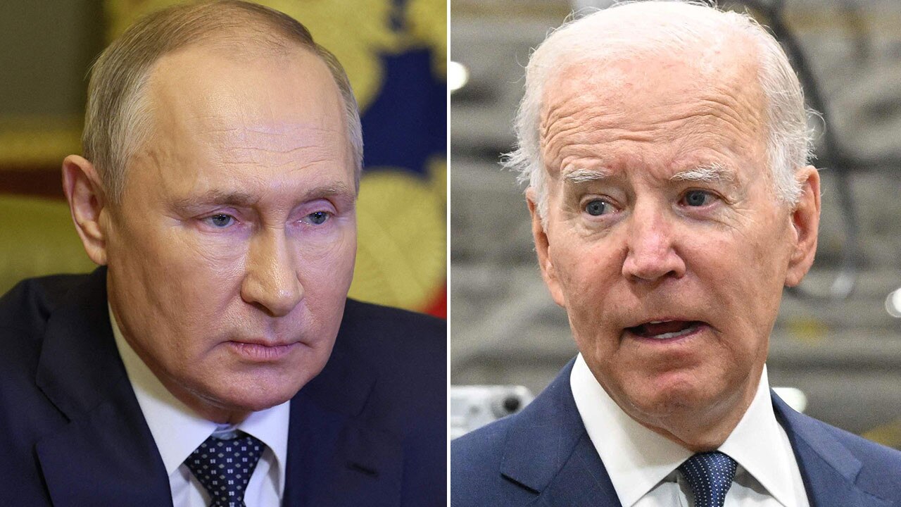 Russian President Vladimir Putin open to peace talks with US President Joe  Biden at G20 summit | The Australian