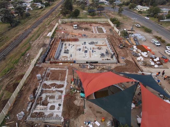 Tradies stung $270k for Wieambilla cop massacre runner