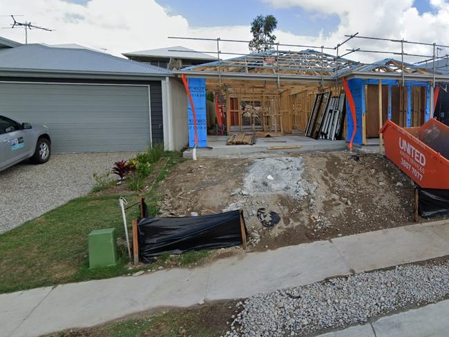 Building bungle leaves family fearing home will be ripped down