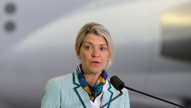 Former Australian Chef de Mission Kitty Chiller has been banned for two years.
