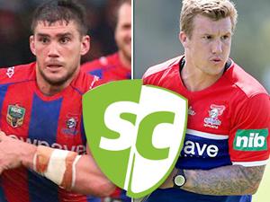 NRL SuperCoach study guide: Knights