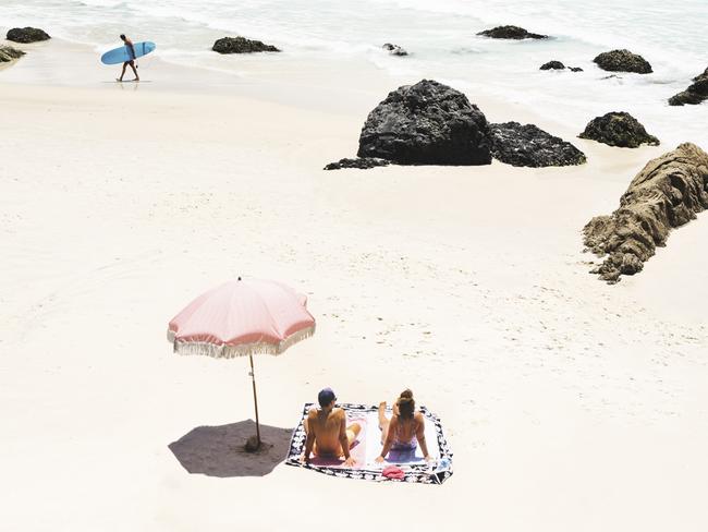 Kirra Beach. Picture: Simon Beedle Photography