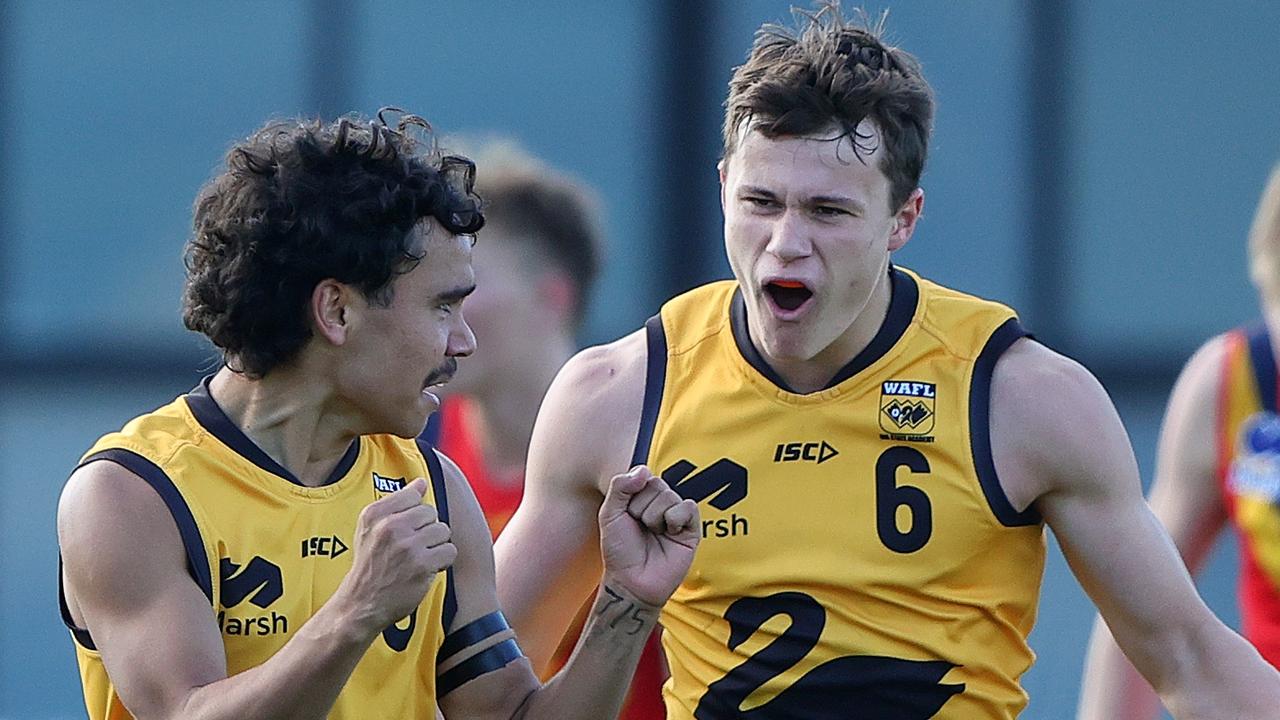 WAFL Colts top 20: Swan tops 200 points as prospects return | CODE Sports