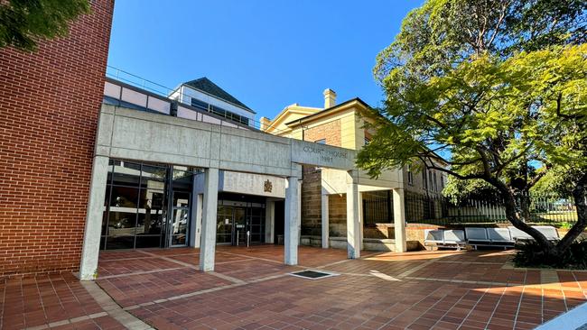 Vocisano faces a maximum of 10 years behind bars, with a sentence hearing set for July at Campbelltown District Court. Picture: NewsLocal