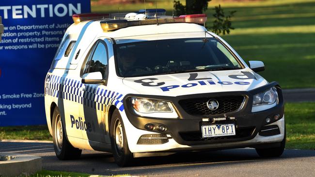 The Community and Public Sector Union confirmed the male worker was assaulted on Monday June 7 at the Malmsbury Youth Justice Centre, 60km south of Bendigo. Picture: Rob Leeson.