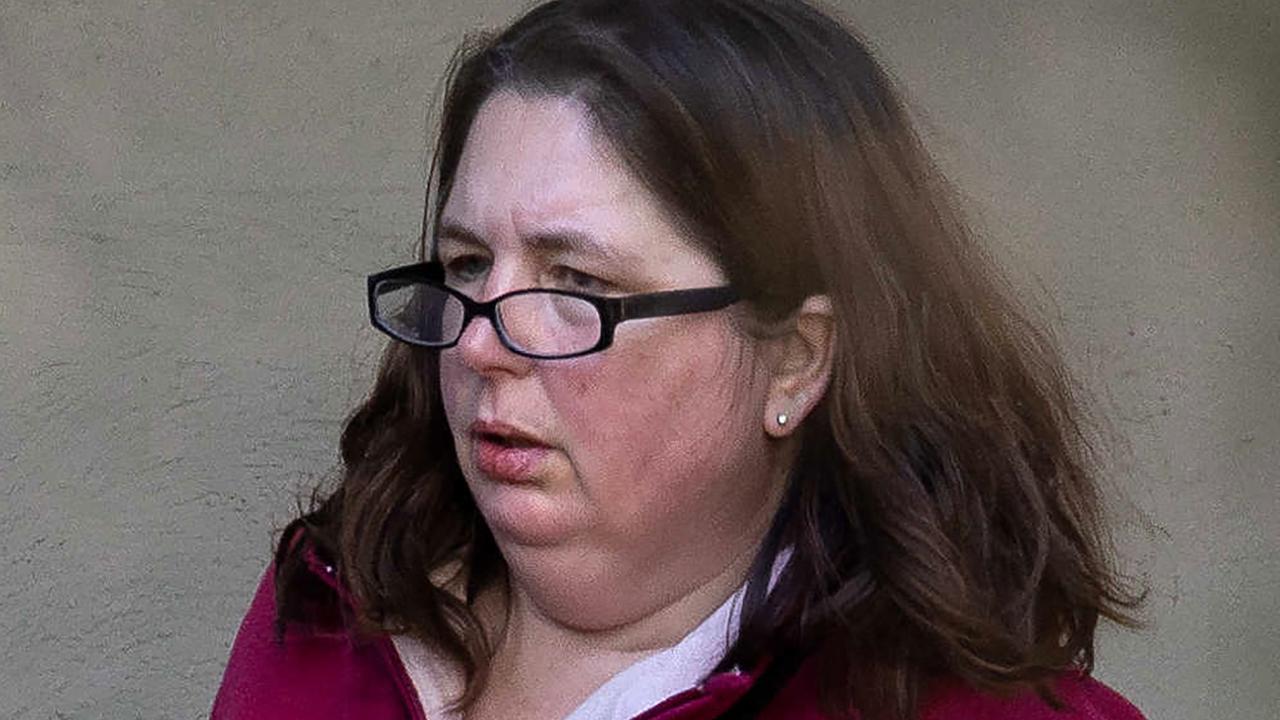 ‘Death cap’: Computer records revealed in mushroom cook trial