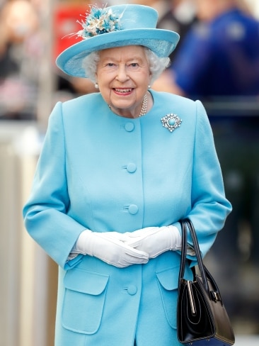 Queen Elizabeth II recognised a wide range of individuals in the Queen's New Year's Honours. Picture: Max Mumby/Indigo/Getty Images