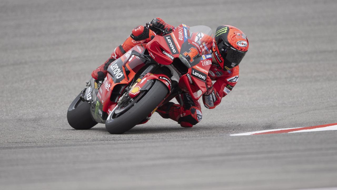 MotoGP News, Results, Drivers, Race and Qualifying - Daily Star