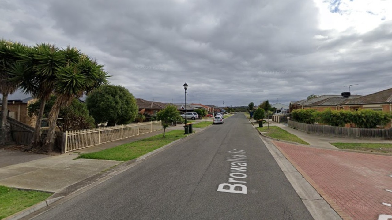 Police are investigating reports of an assault at Browallia Dve in Corio.