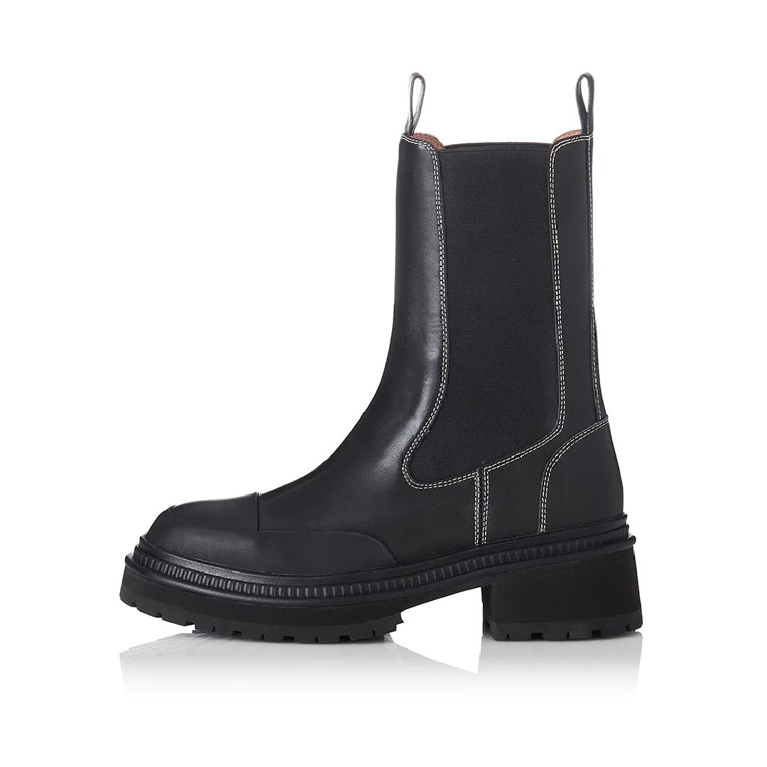 Ladies winter hot sale boots australia