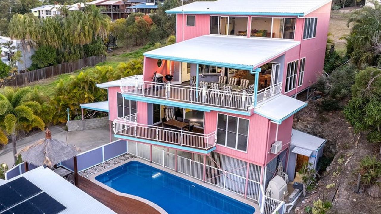 Qld’s Barbie dream house sells for a steal