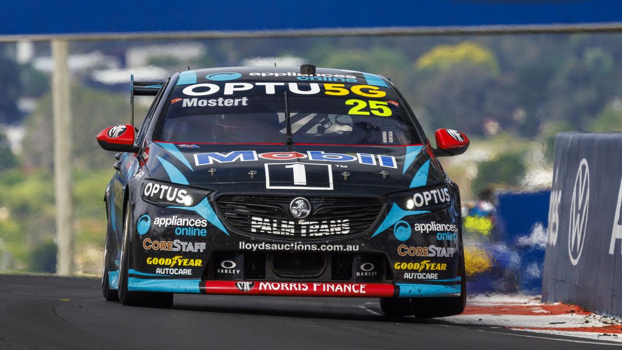 Chaz Mostert and Lee Holdsworth won the 2021 Repco Bathurst 1000, the crown jewel of the Supercars calendar.