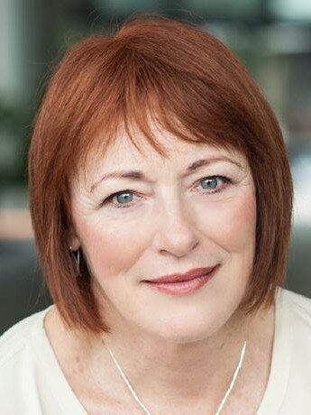 Jane Seawright