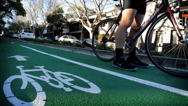 Revealed: 20 cycling paths, tracks identified for Toowoomba region